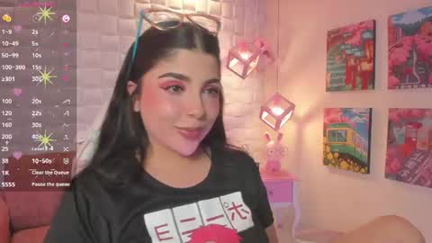melaniegrayx online show from 07/28/26, 03:21
