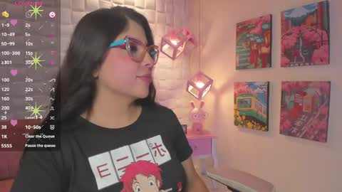 melaniegrayx online show from 07/28/26, 06:20