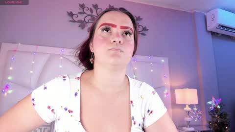 Melanie online show from 12/10/24, 11:43