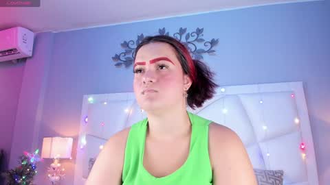 Melanie online show from 12/19/24, 11:50