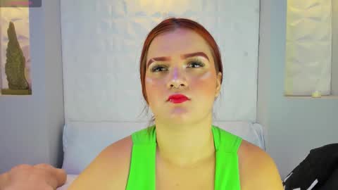 Melanie online show from 11/26/25, 11:22