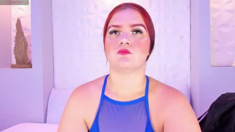 Melanie online show from 11/27/25, 11:23