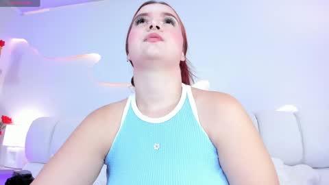 Snapshot of melanieklaus2 chatting on 04/09/26, 12:21 MELANIE online show from 04/09/26, 12:21