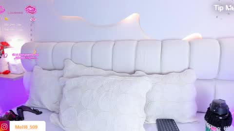Snapshot of melanieklaus2 chatting on 04/11/26, 01:37 MELANIE online show from 04/11/26, 01:37