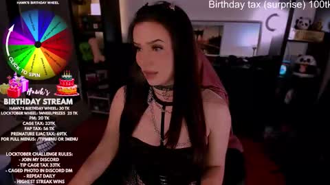 Melanie  online show from 10/09/25, 06:28