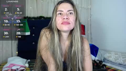 Melanie Parker online show from 12/12/24, 01:32