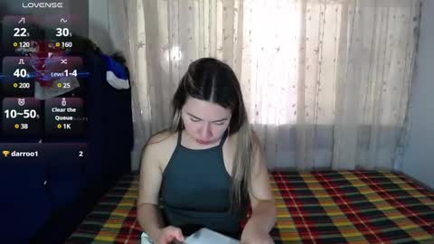 Melanie Parker online show from 12/13/24, 06:16