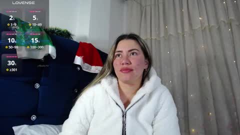 Melanie Parker online show from 12/30/24, 01:04