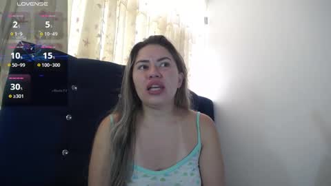 Melanie Parker online show from 01/17/25, 02:28