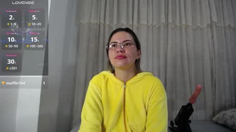 Melanie Parker online show from 01/23/25, 03:37