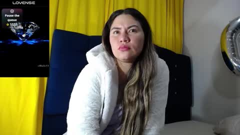 Melanie Parker online show from 11/02/25, 11:40