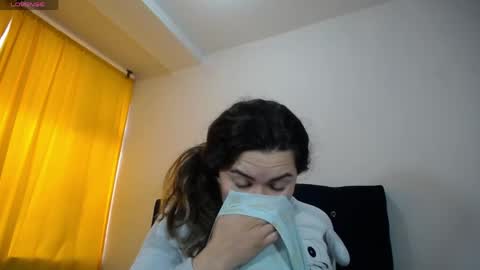 Melanie Parker online show from 05/13/26, 12:35