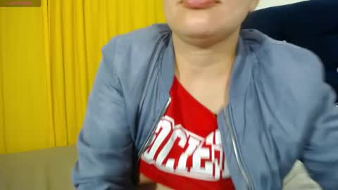 Melanie Parker online show from 05/15/26, 01:45