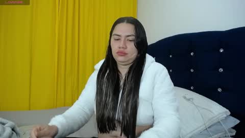 Melanie Parker online show from 05/27/26, 01:57