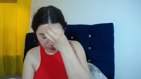Melanie Parker online show from 05/29/26, 12:25