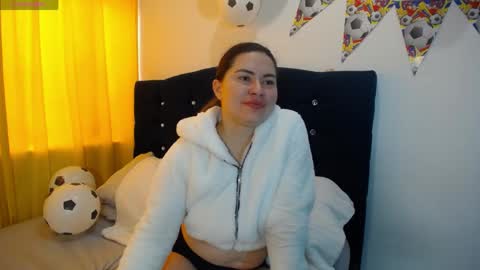 Melanie Parker online show from 05/30/26, 02:25