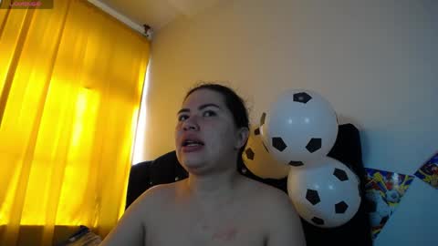 Melanie Parker online show from 06/01/26, 01:13