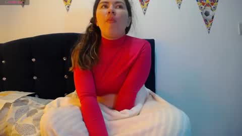 Melanie Parker online show from 06/10/26, 02:49