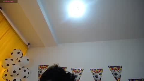 Melanie Parker online show from 06/15/26, 01:02