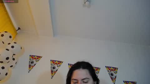 Melanie Parker online show from 06/16/26, 01:14