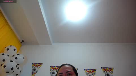 Melanie Parker online show from 06/19/26, 12:09