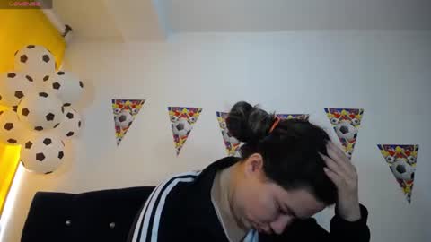 Melanie Parker online show from 06/23/26, 12:58