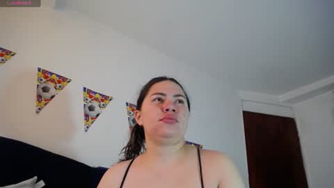 Melanie Parker online show from 06/28/26, 04:13