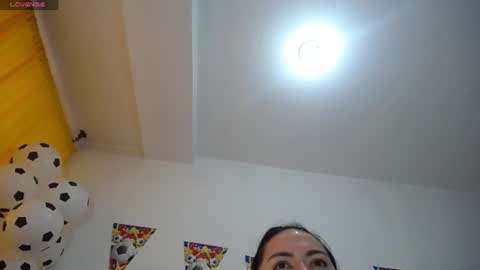 Melanie Parker online show from 06/30/26, 01:12
