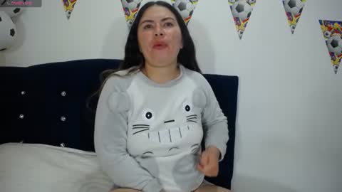 Melanie Parker online show from 07/01/26, 01:18