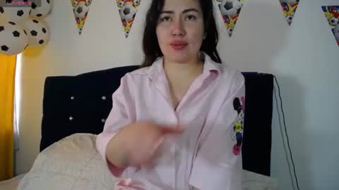 Melanie Parker online show from 07/11/26, 03:15