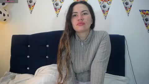 Melanie Parker online show from 07/17/26, 01:40