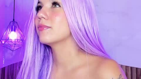 Melanie Roux online show from 01/10/25, 11:08