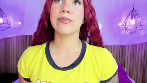 Melanie Roux online show from 01/25/25, 07:49