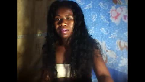 Snapshot of melanih chatting on 01/17/25, 05:00 melanih online show from 01/17/25, 05:00
