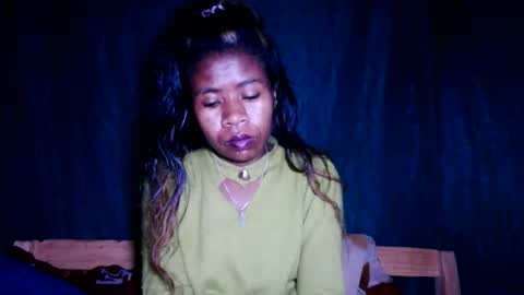 Snapshot of melanih chatting on 05/24/26, 03:22 melanih online show from 05/24/26, 03:22