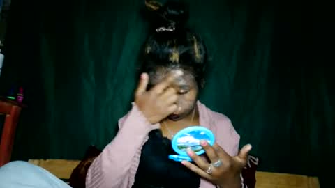 Snapshot of melanih chatting on 06/12/26, 06:34 melanih online show from 06/12/26, 06:34