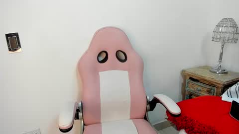 melaniie_foxx online show from 07/16/26, 03:12