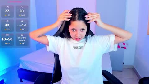  Melani  dont forget to follow me and like  online show from 01/20/25, 03:59