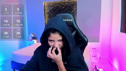  Melani  dont forget to follow me and like  online show from 02/08/25, 07:48