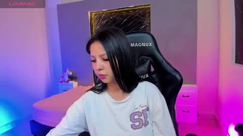  Melani  dont forget to follow me and like  online show from 02/18/25, 03:31