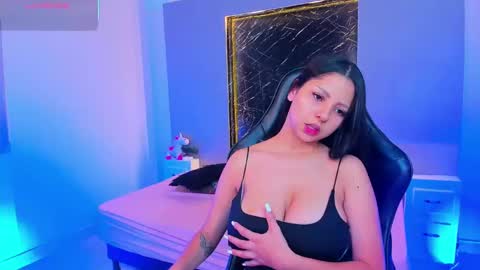  Melani  dont forget to follow me and like  online show from 02/22/25, 03:45