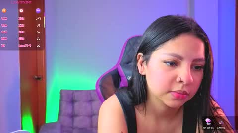 Snapshot of melanimorgan1 chatting on 03/14/26, 04:29 melanimorgan1 online show from 03/14/26, 04:29