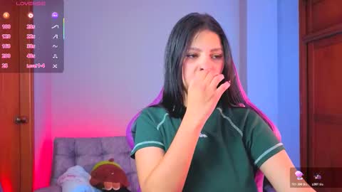 Snapshot of melanimorgan1 chatting on 03/15/26, 05:02 melanimorgan1 online show from 03/15/26, 05:02