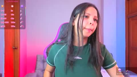 Snapshot of melanimorgan1 chatting on 03/20/26, 05:01 melanimorgan1 online show from 03/20/26, 05:01