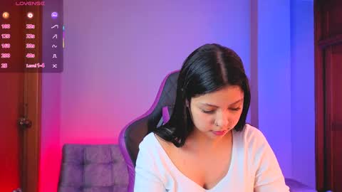 Snapshot of melanimorgan1 chatting on 04/09/26, 06:19 melanimorgan1 online show from 04/09/26, 06:19