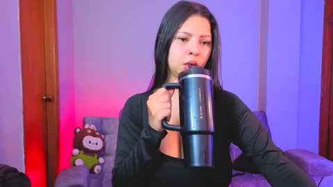 Snapshot of melanimorgan1 chatting on 04/11/26, 04:28 melanimorgan1 online show from 04/11/26, 04:28