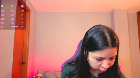 Snapshot of melanimorgan1 chatting on 04/11/26, 07:45 melanimorgan1 online show from 04/11/26, 07:45