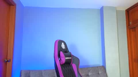 melanimorgan1 online show from 06/20/26, 02:03