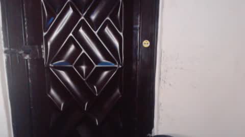 Snapshot of melanin_coco chatting on 10/24/25, 10:28 Bene online show from 10/24/25, 10:28