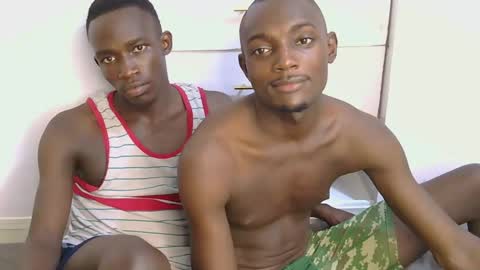 MEDDY AND Faizal online show from 03/04/25, 10:13
